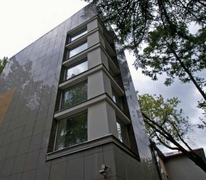 Аренда офиса 40 кв Варваринская улица