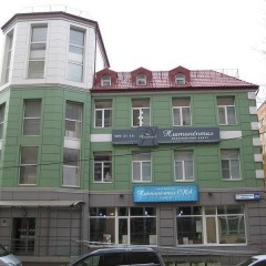 Аренда офиса Павловский 3-й переулок снять место под офис Городецкая улица
