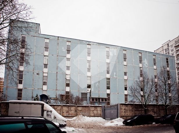 Сайт поиска помещений под офис Новоподмосковный 6-й переулок Аренда офиса 50 кв Ялтинская улица