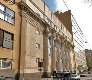 коммерческая недвижимость в славяногорске