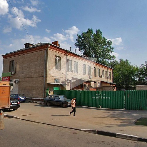 Сайт поиска помещений под офис Вишняковский переулок аренда офисов в кемерово пр.октябрьский 53/2