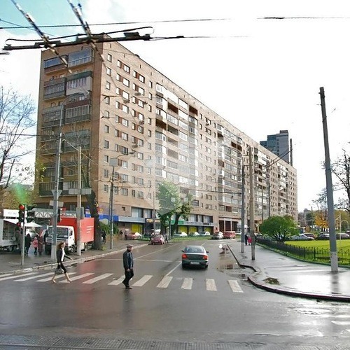 Аренда офиса Мытная улица