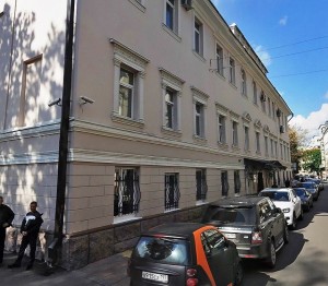 аренда офиса до 35 кв.м