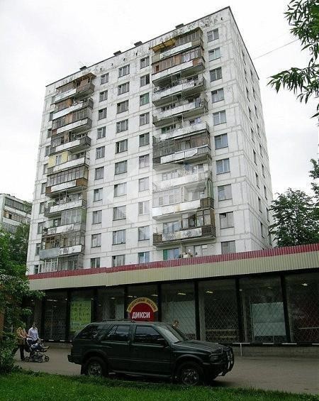 Офисные помещения Парковая 16-я улица аренда офиса в южно_ сахалинске