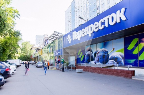 Сходненская Список Магазинов