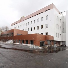 Бизнес-центр «Империал Парк»