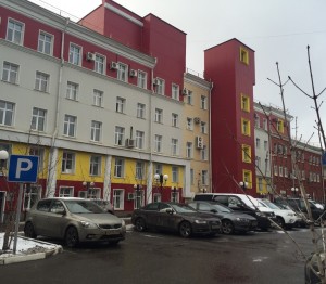 Павелецкая снять от собственникам