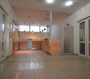 аренда офиса на автозаводской от 10м