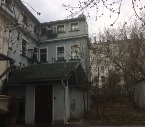 Аренда офиса 50 кв Скарятинский переулок аренда офиса от собственника в ижевске