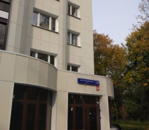 Аренда офиса 7 кв Алексея Свиридова улица коммерческая недвижимость в саратове от застройщика