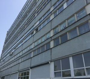Офисные помещения Старопотаповская улица аренда коммерческая недвижимость в райо