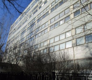Аренда офисных помещений Домодедовская улица Аренда офиса 60 кв Подбельского 3-й проезд