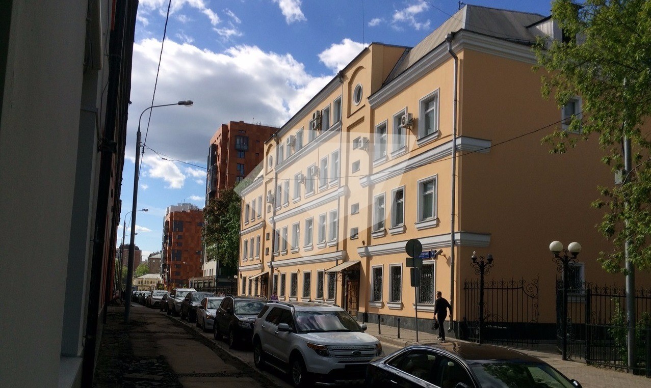 Аренда офиса Расторгуевский переулок аренда склада и офиса от собственника свао