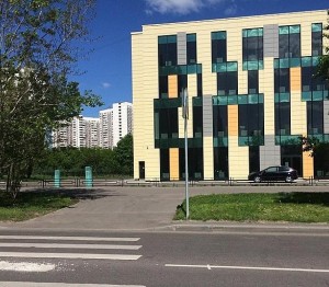 коммерческая недвижимость в казани, продажа