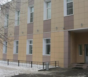 Аренда офиса 60 кв Бобруйская улица помещение для персонала Дегтярный переулок