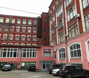 аренда офиса на войковской без посредников