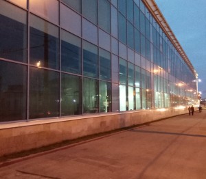 нежилая коммерческая недвижимость в ярославле