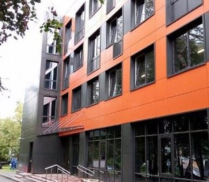 поиск Коммерческой недвижимости Рогожский Вал улица