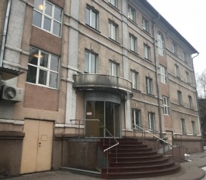 Аренда офиса 30 кв Солдатская улица Аренда офиса 20 кв Зыковский Новый проезд