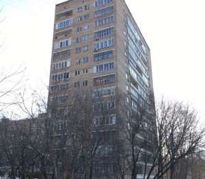 Аренда офиса 40 кв Веерная улица поиск помещения под офис Загорье поселок