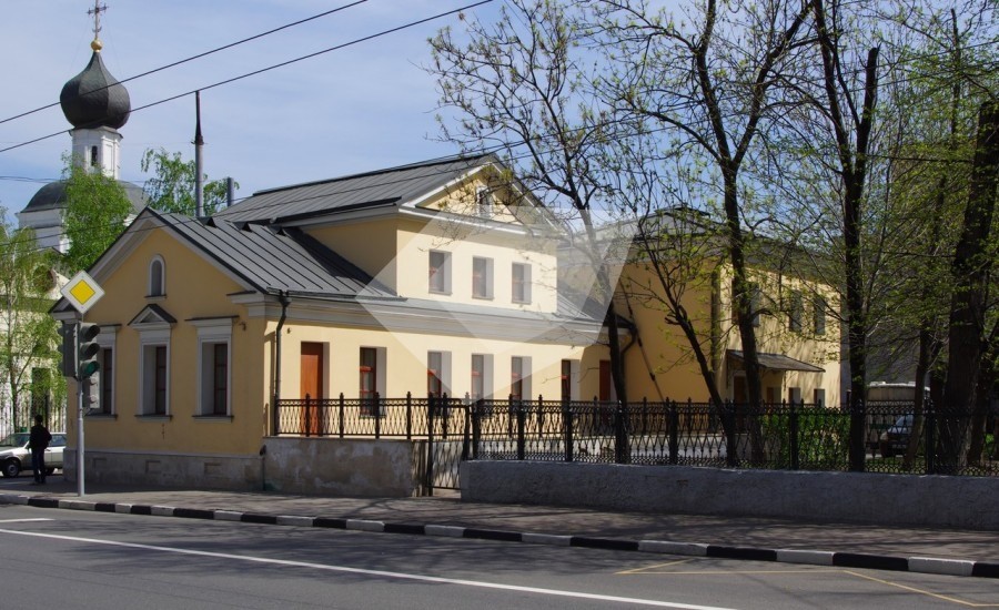 Аренда офиса 7 кв Казачий 1-й переулок москва бц аврора аренда офиса