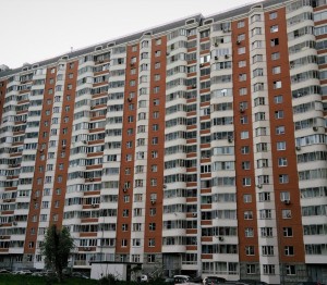 Аренда офиса 40 кв Ярцевская улица коммерческая недвижимость поселок котовского