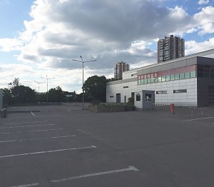 снять в аренду офис Новоостанкинская 3-я улица