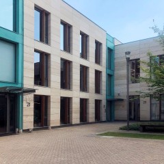 Бизнес-центр «Bankside»