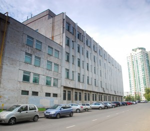 эдванс.с москва коммерческая недвижимость