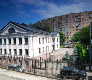 снять место под офис Болотная площадь