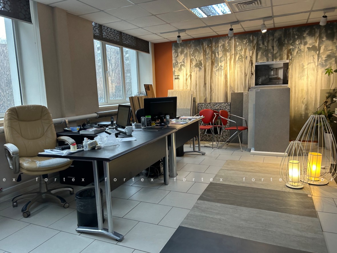 Бизнес-центр «Комсомольский 16/2 с3», Москва, Комсомольский проспект, 16/2 с3