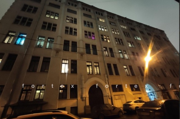 Бизнес-центр «Милютинский 20/2 с1», Москва, Милютинский переулок, 20/2 с1