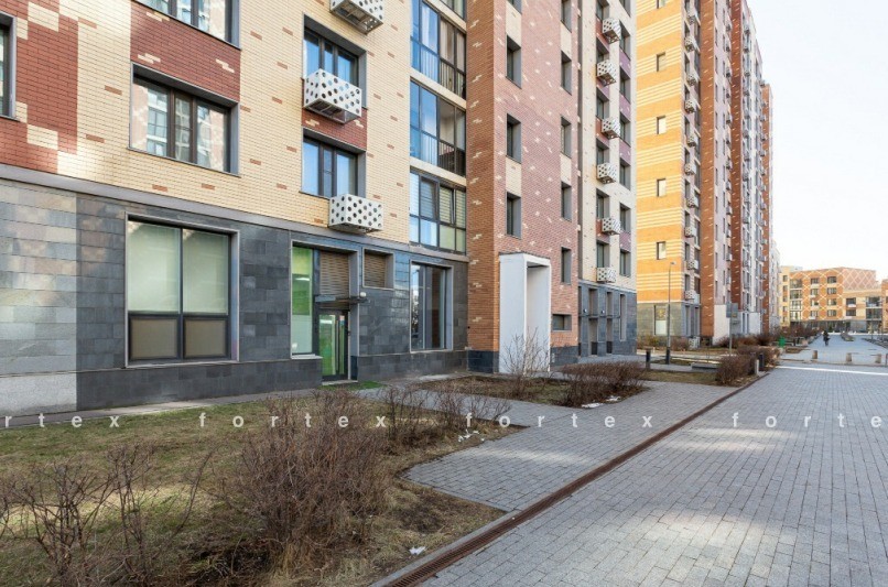 Бизнес-центр «Сосинская 6», Москва, Сосинская улица, 6