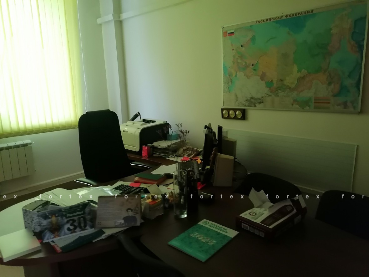 Бизнес-центр «Шелепихинская 8 с1», Москва, Шелепихинская набережная, 8 с1