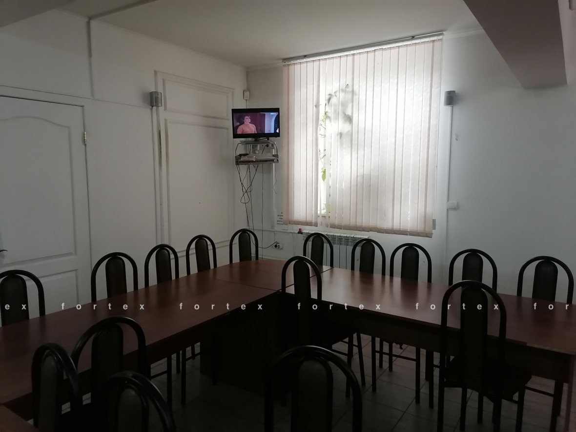 Бизнес-центр «Шелепихинская 8 с1», Москва, Шелепихинская набережная, 8 с1