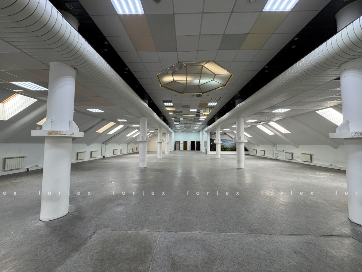 Бизнес-центр «Дзержинский Энергетиков 22», Москва, Дзержинский, Энергетиков 22