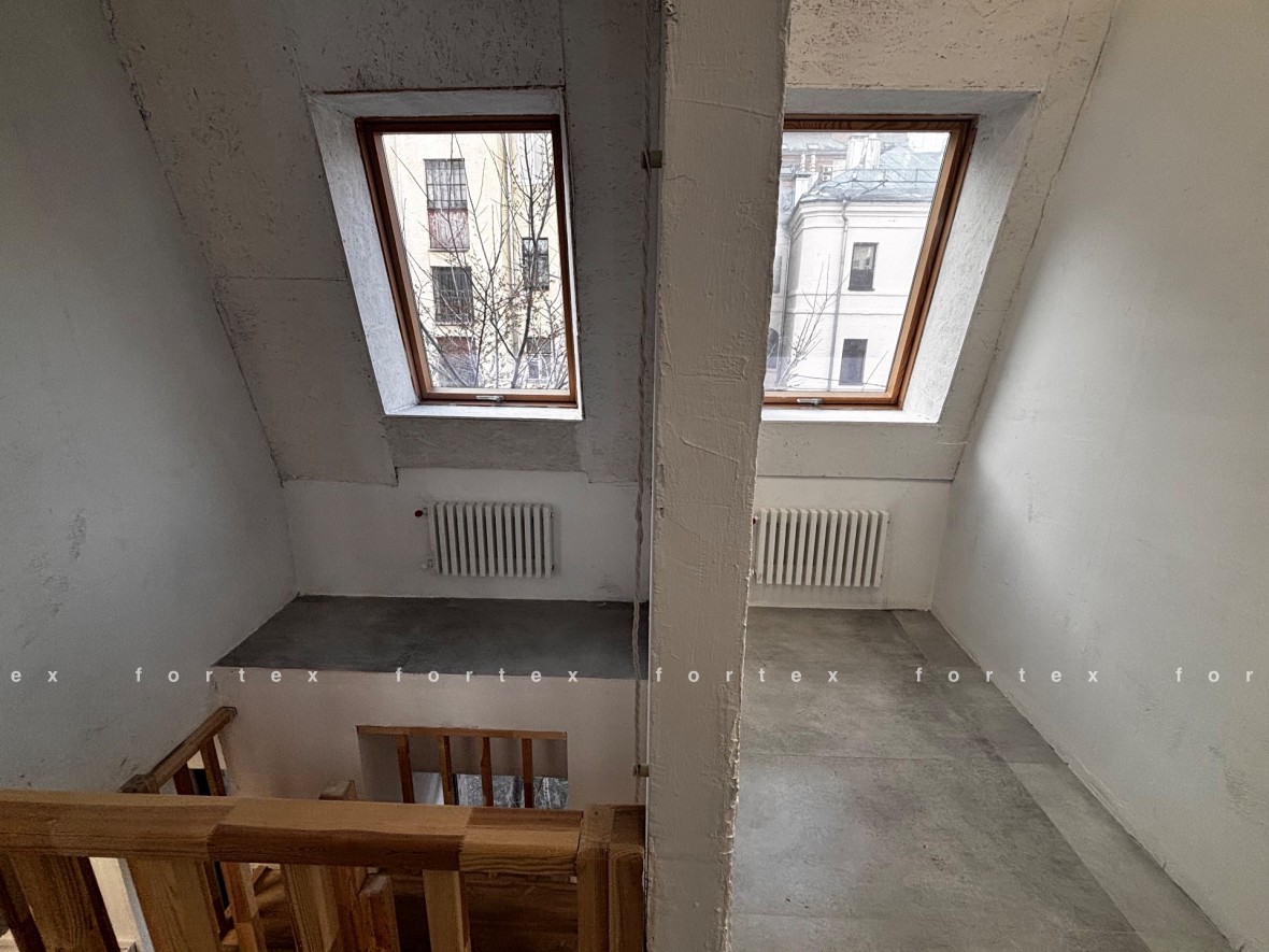 Бизнес-центр «Покровка 43 с8», Москва, улица Покровка, 43 с8