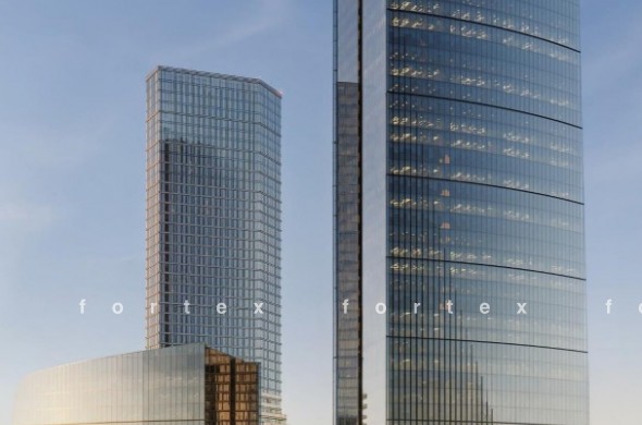 Бизнес-центр «JOIS», Москва, 3-й Силикатный проезд, 10 с26