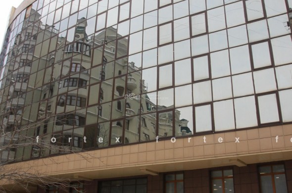 Бизнес-центр «Долгоруковская 4А», Москва, Долгоруковская улица, 4А