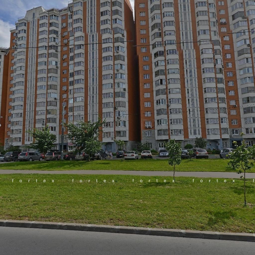 Бизнес-центр «Лухмановская 24», Москва, Лухмановская улица, 24