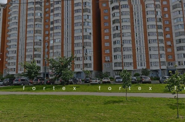 Бизнес-центр «Лухмановская 24», Москва, Лухмановская улица, 24