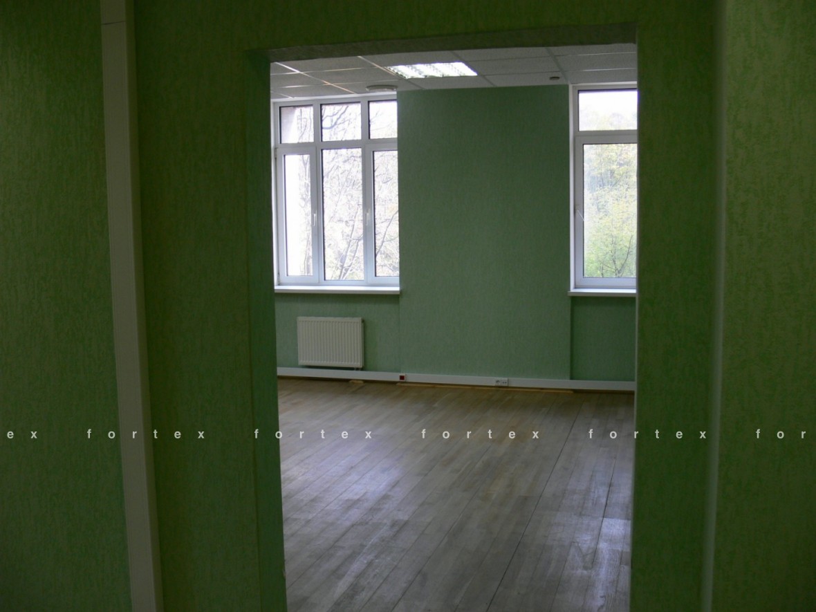 Бизнес-центр «Эдельвейс», Москва, Давыдковская улица, 3