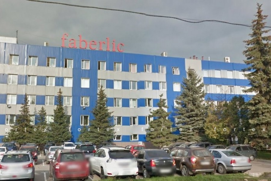Больше не работает: Паркет, складские услуги, Москва, Никопольская улица, 6, стр