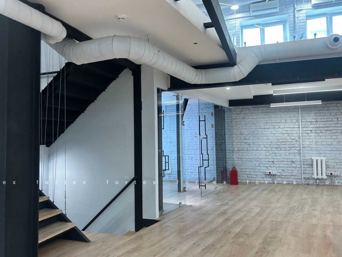 Бизнес-центр «Гранатный 11 с2», Москва, Гранатный переулок, 11 с2