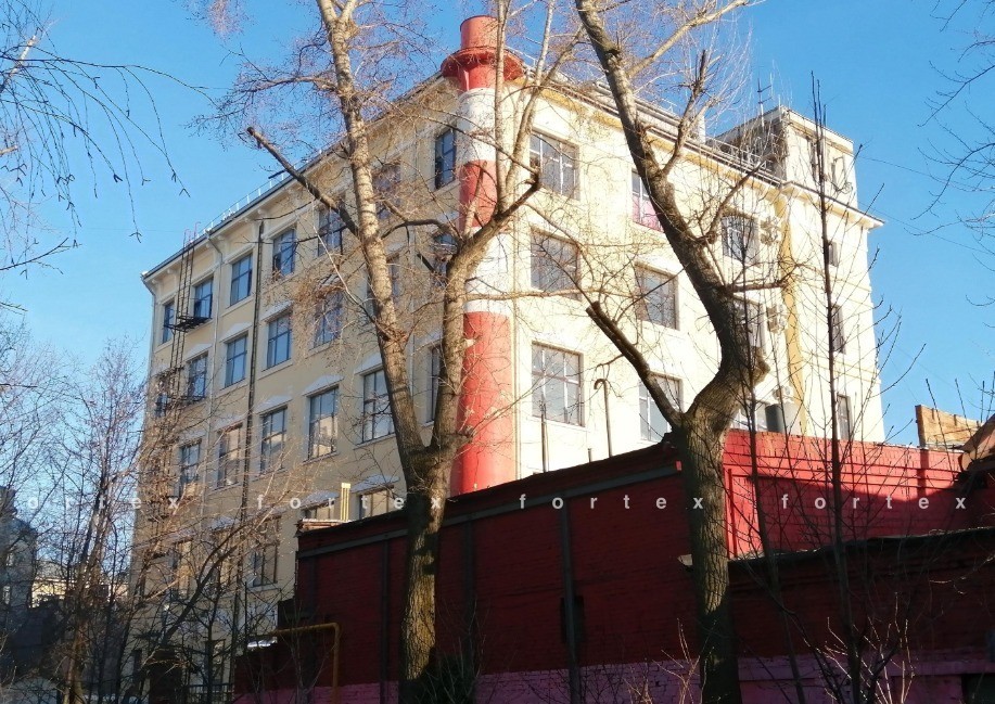 Бизнес-центр «Малый Каретный 11 с3», Москва, Малый Каретный переулок, 11 с3