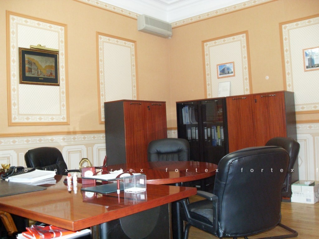 Бизнес-центр «Лялин 7/2 с1», Москва, Лялин переулок, 7/2 с1