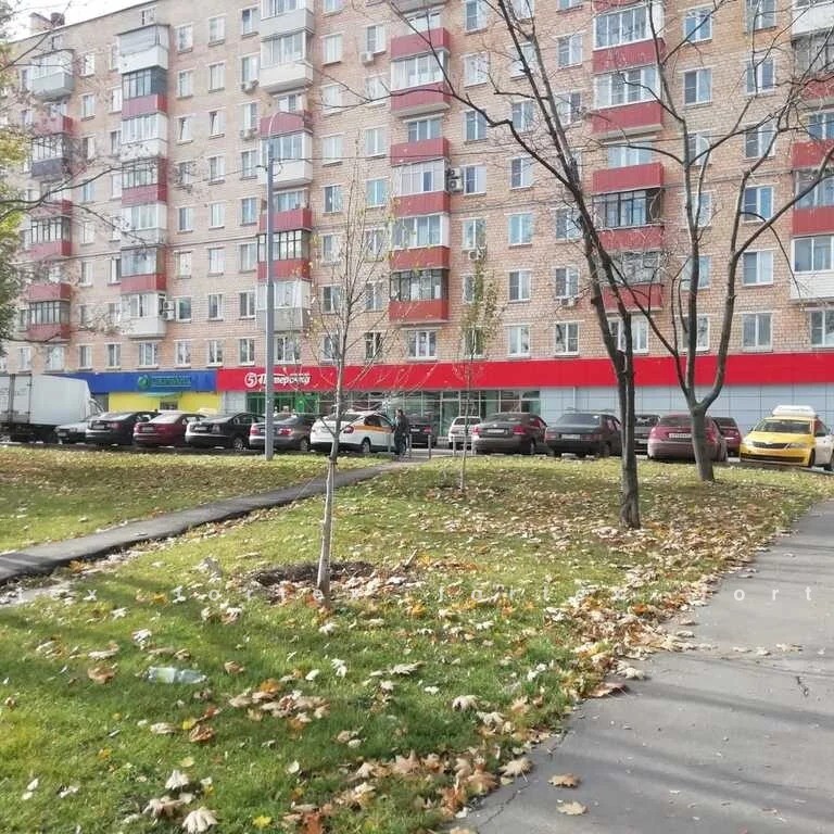 Бизнес-центр «Дмитровское 155 к1», Москва, Дмитровское шоссе, 155 к1