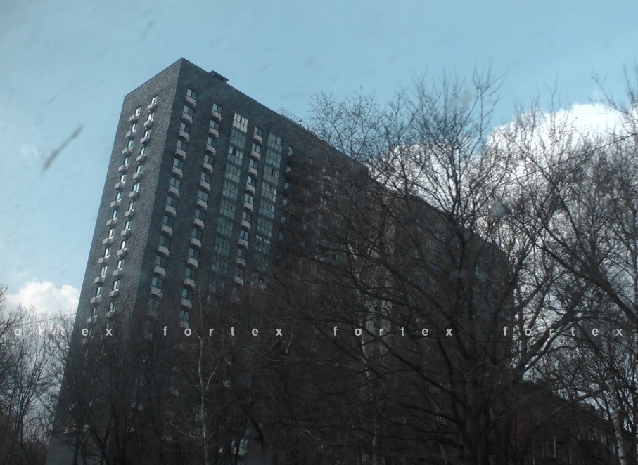 Бизнес-центр «Толбухина 2», Москва, улица Толбухина, 2