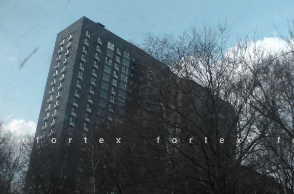 Бизнес-центр «Толбухина 2», Москва, улица Толбухина, 2