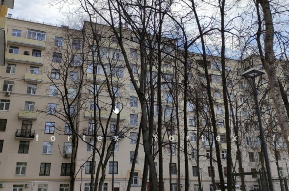 Бизнес-центр «Студенческая 44/28», Москва, Студенческая улица, 44/28